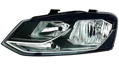 Farol Direito Vw Polo 6R 14-17