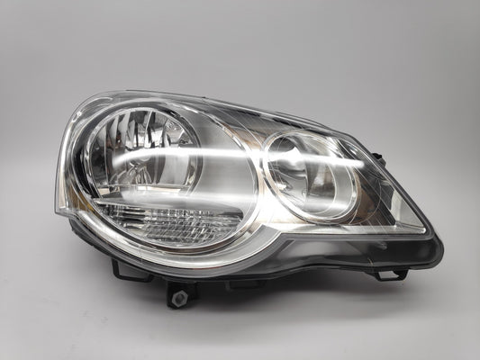 Farol Direito Vw Polo 9N2 05-09