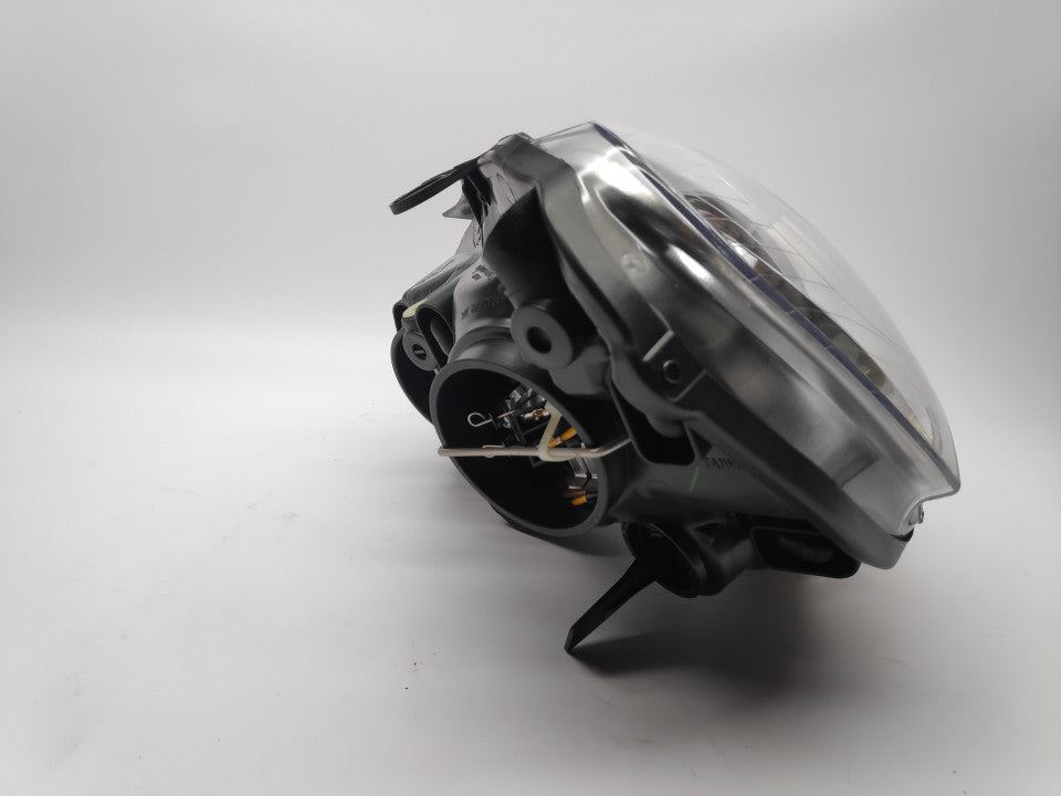 Farol Direito Vw Polo 9N2 05-09