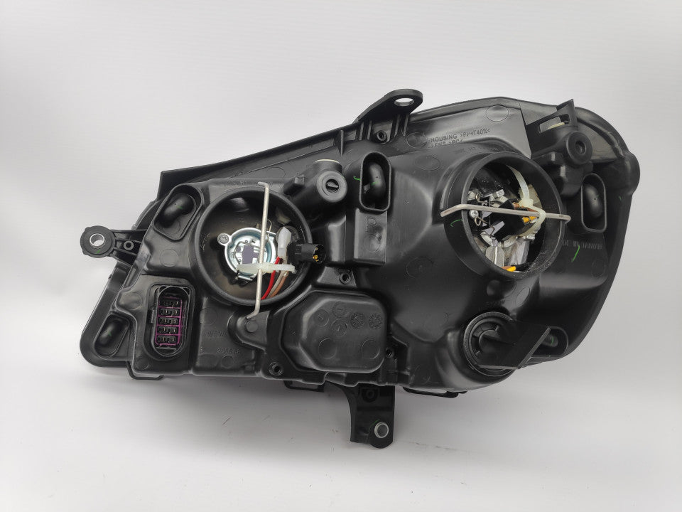 Farol Direito Vw Polo 9N2 05-09