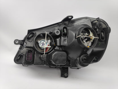 Farol Direito Vw Polo 9N2 05-09