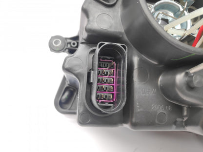 Farol Direito Vw Polo 9N2 05-09
