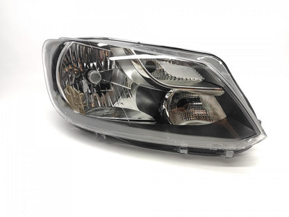 Farol Direito Vw Touran / Caddy 10-14