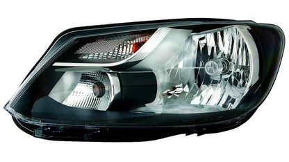 Farol Direito Vw Touran / Caddy 10-14
