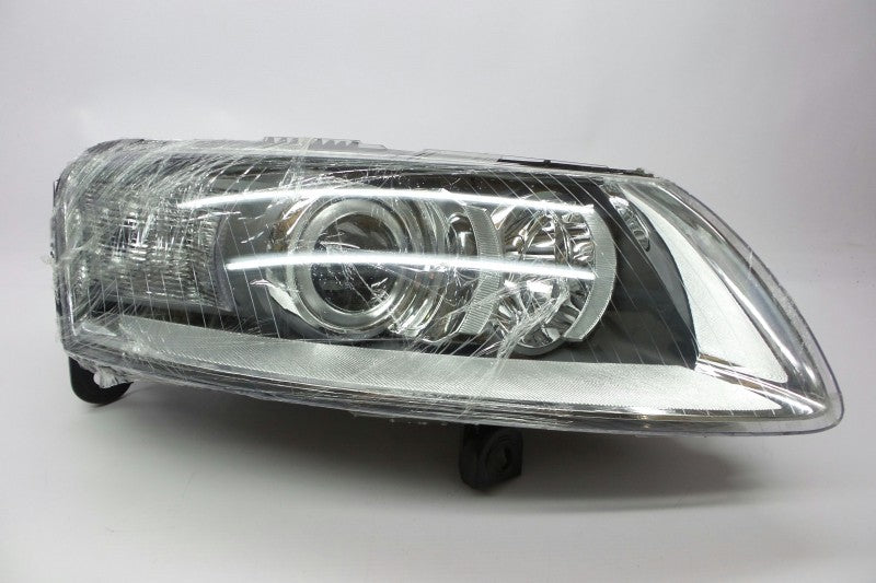 Farol Direito Xenon Audi A6 04-08