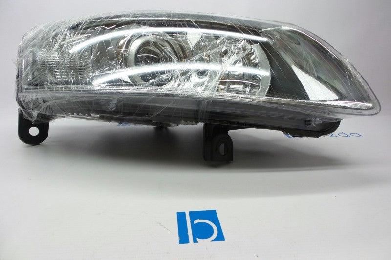 Farol Direito Xenon Audi A6 04-08