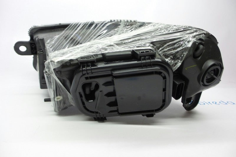 Farol Direito Xenon Audi A6 04-08