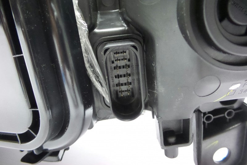 Farol Direito Xenon Audi A6 04-08