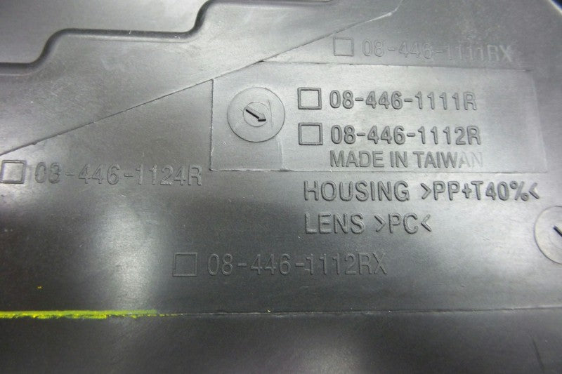 Farol Direito Xenon Audi A6 04-08