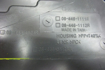 Farol Direito Xenon Audi A6 04-08