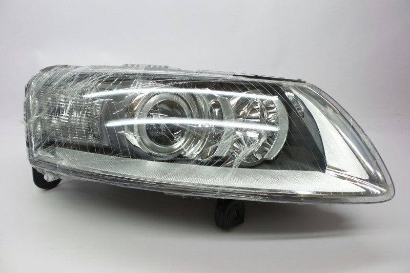 Farol Direito Xenon Audi A6 04-08