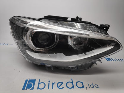Farol Direito Xenon Bmw S-1 F20 F21 10-14
