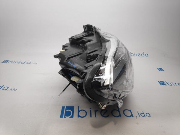 Farol Direito Xenon Bmw S-1 F20 F21 10-14