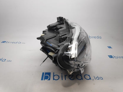 Farol Direito Xenon Bmw S-1 F20 F21 10-14
