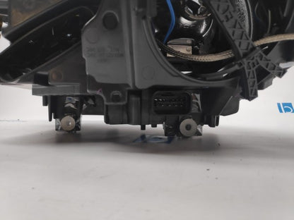 Farol Direito Xenon Bmw S-1 F20 F21 10-14