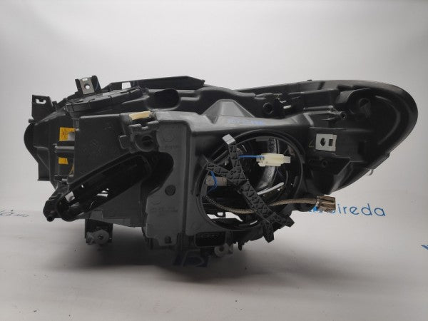 Farol Direito Xenon Bmw S-1 F20 F21 10-14