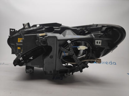 Farol Direito Xenon Bmw S-1 F20 F21 10-14