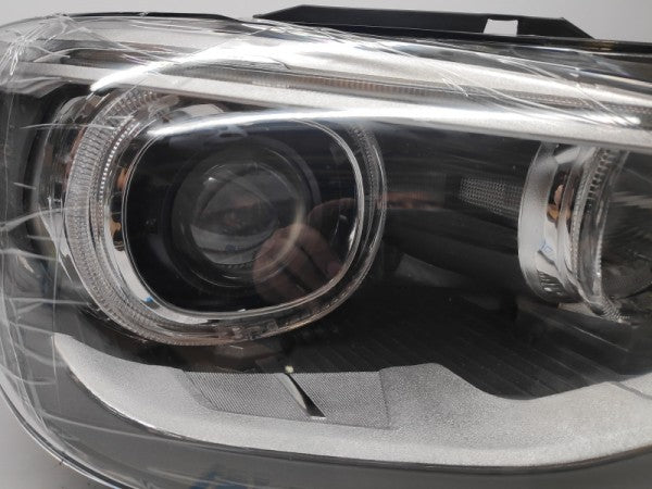 Farol Direito Xenon Bmw S-1 F20 F21 10-14