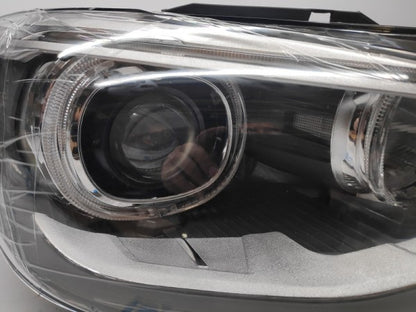 Farol Direito Xenon Bmw S-1 F20 F21 10-14