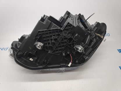 Farol Direito Xenon Bmw S-1 F20 F21 10-14