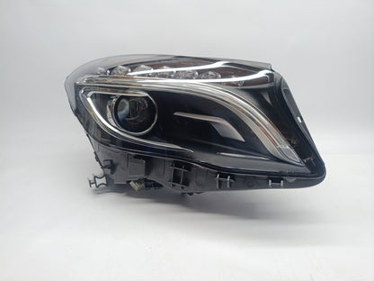 Farol Direito Xenon Mercedes Benz X156 GLA 13-16