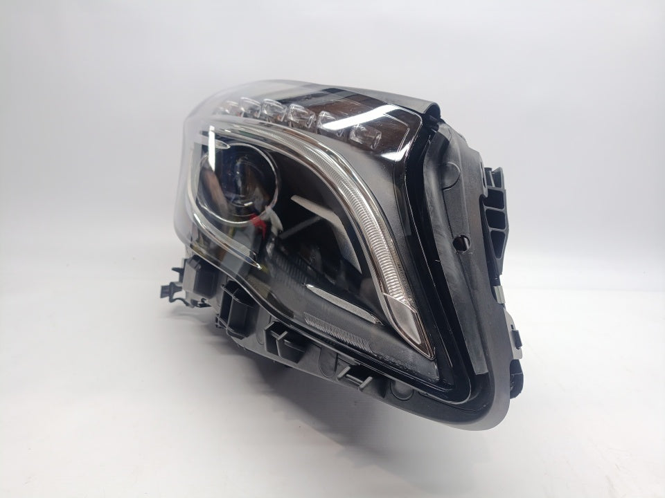 Farol Direito Xenon Mercedes Benz X156 GLA 13-16