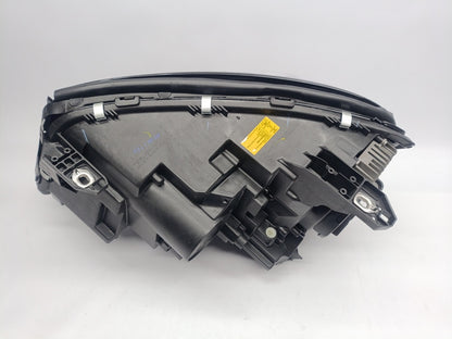 Farol Direito Xenon Mercedes Benz X156 GLA 13-16