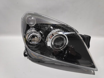 Farol Direito Xenon Opel Astra H 04-11