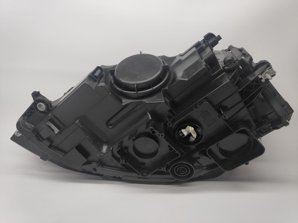 Farol Direito Xenon Vw Golf VII Gti / Gtd 12-17