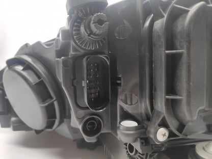 Farol Direito Xenon Vw Golf VII Gti / Gtd 12-17