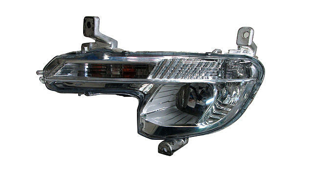 Farol Diurno Direito Peugeot 508 11-14