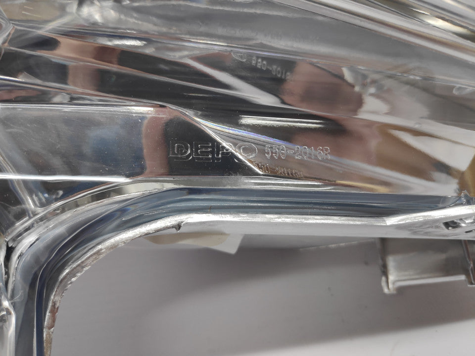 Farol Diurno Direito Peugeot 508 11-14