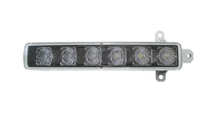 Farol Diurno Led Citroen Berlingo 15-