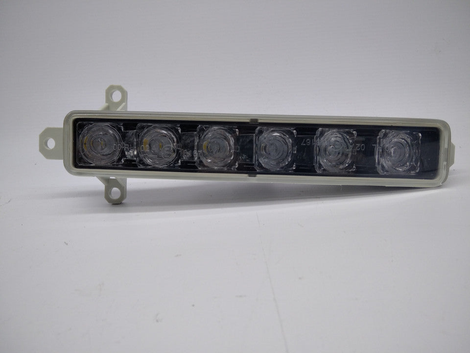 Farol Diurno Led Citroen Berlingo 15-