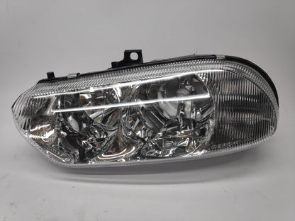 Farol Esquerdo Alfa Romeo 156 97-03