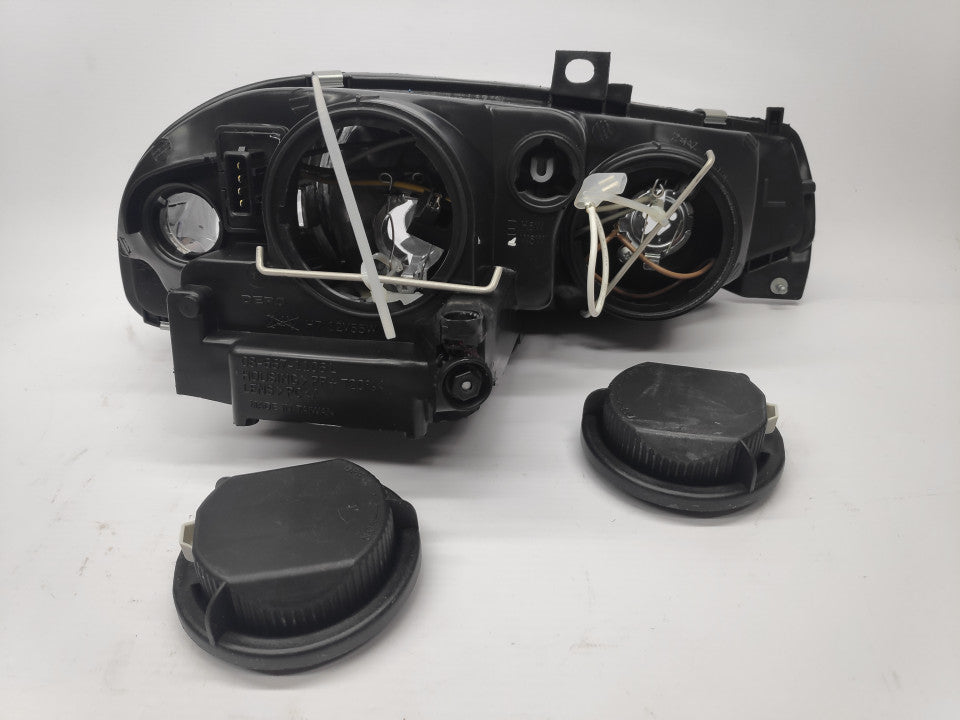 Farol Esquerdo Alfa Romeo 156 97-03