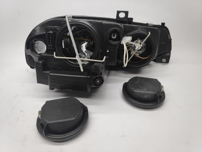 Farol Esquerdo Alfa Romeo 156 97-03