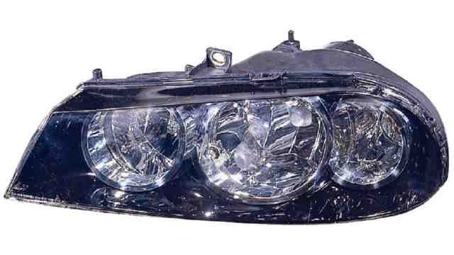 Farol Esquerdo Alfa Romeo 156 97-05