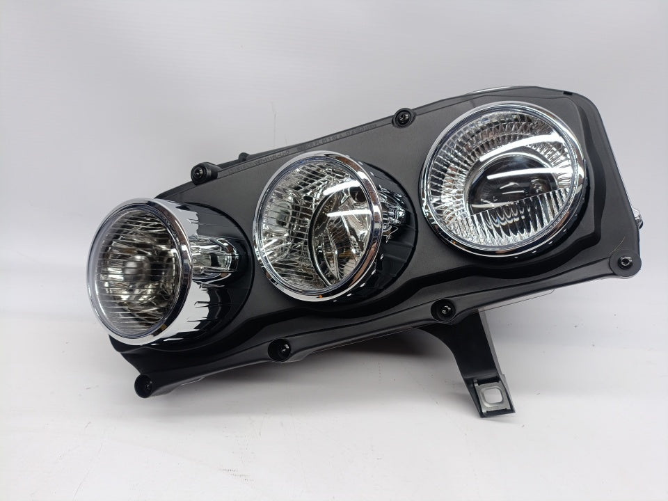 Farol Esquerdo Alfa Romeo 159 05-11