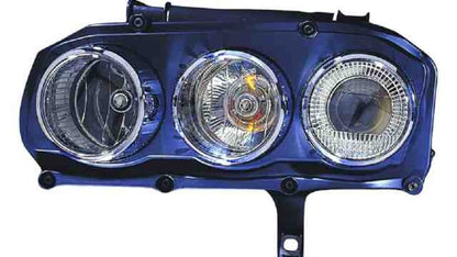 Farol Esquerdo Alfa Romeo 159 05-11