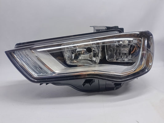 Farol Esquerdo Audi A3 12-16