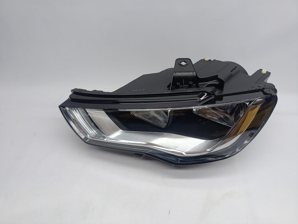 Farol Esquerdo Audi A3 12-16