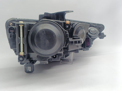 Farol Esquerdo Audi A3 12-16
