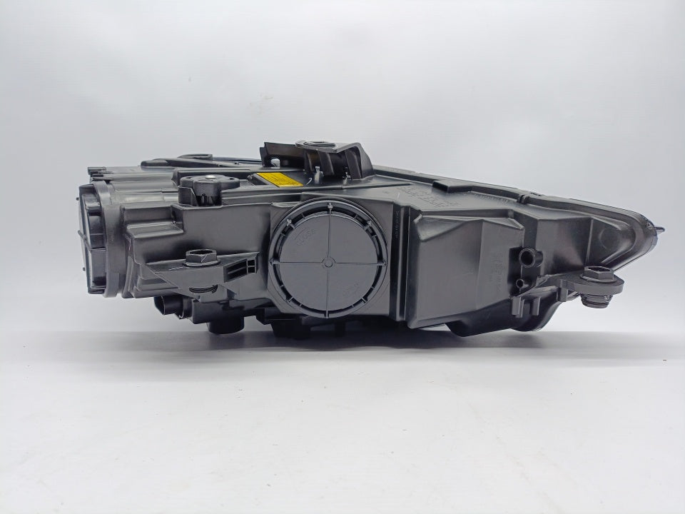 Farol Esquerdo Audi A3 16-20 Led
