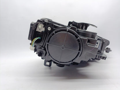 Farol Esquerdo Audi A3 16-20 Led