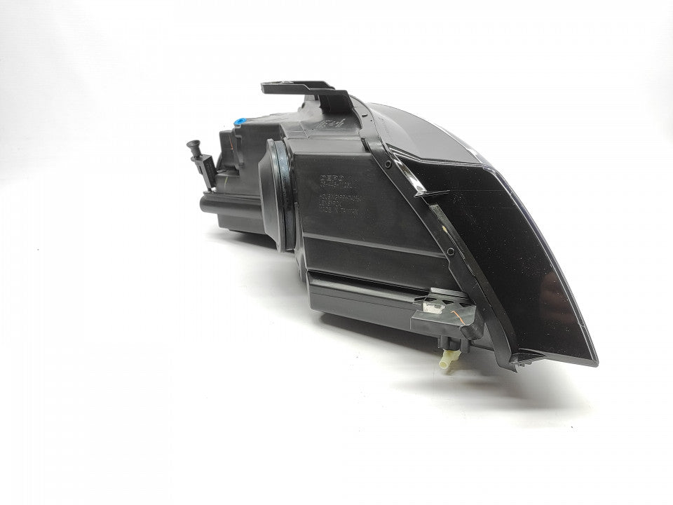 Farol Esquerdo Audi A3 3P 09-12