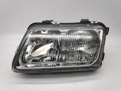 Farol Esquerdo Audi A3 96-00