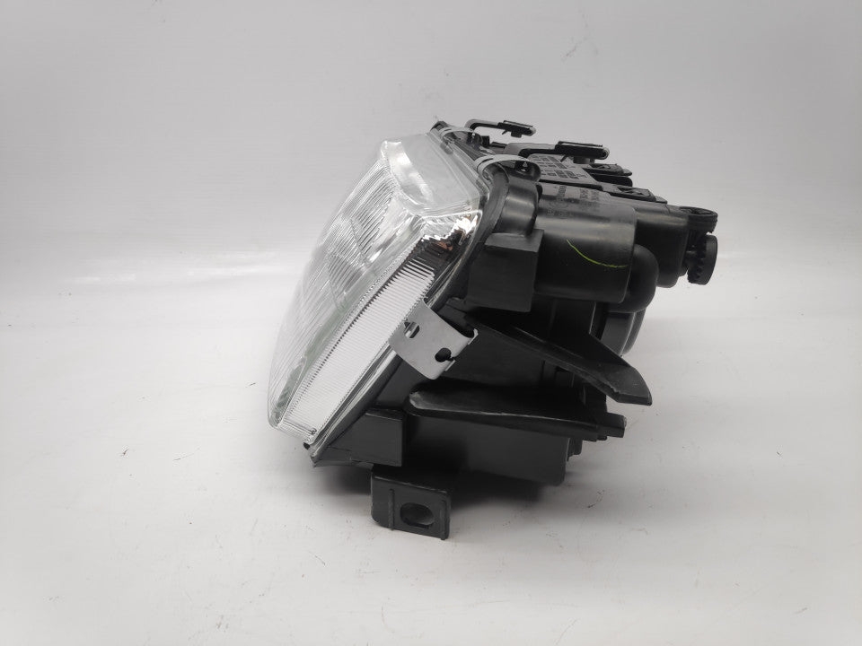 Farol Esquerdo Audi A3 96-00