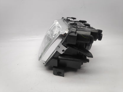 Farol Esquerdo Audi A3 96-00