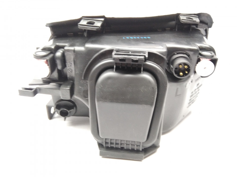 Farol Esquerdo Audi A4 94-99